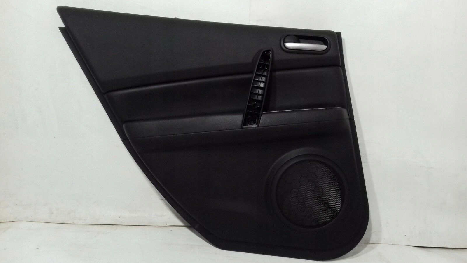 side door MAZDA 6 GH KOMBI rear left