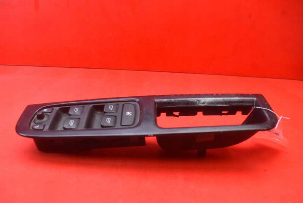 control panel of the window EU 30795081 VOLVO V50 03-11