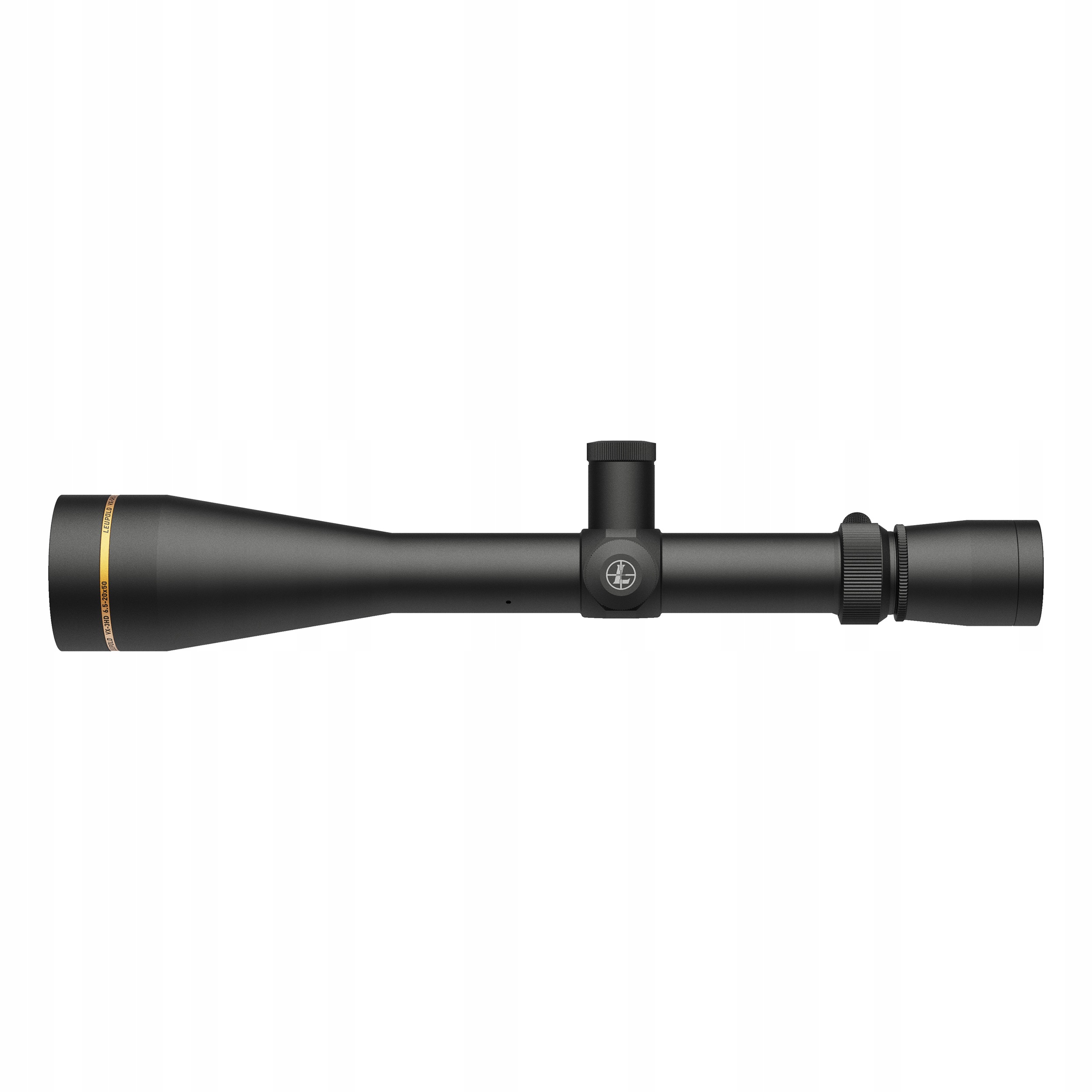 Zaměřovací dalekohled Leupold VX-3HD 6.5-20x50 Side Focus Cds-t Diamond