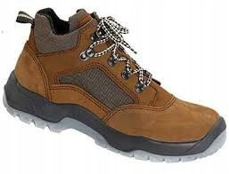 Buty Trzewiki Ppo Strzelece Opolskie wz.72N S1 r40