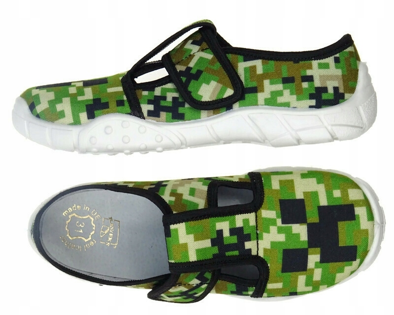 

Obuwie dziecięce z wkładką skórzaną Raweks B1 30