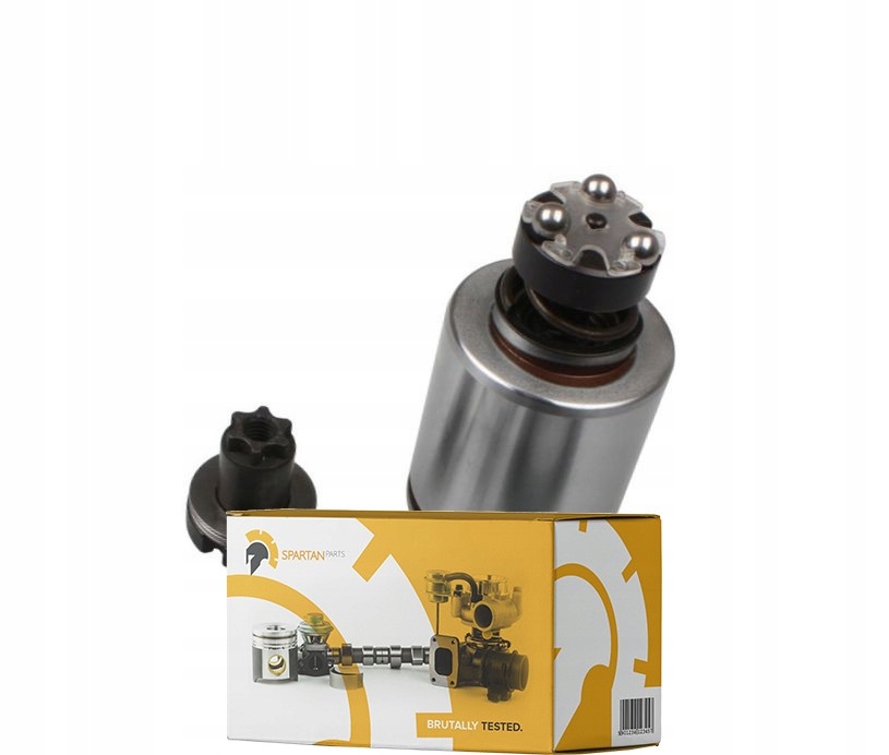 120.050.0022 - Поршень суппорта Ham Iveco Daily 00 задний Le 35s11