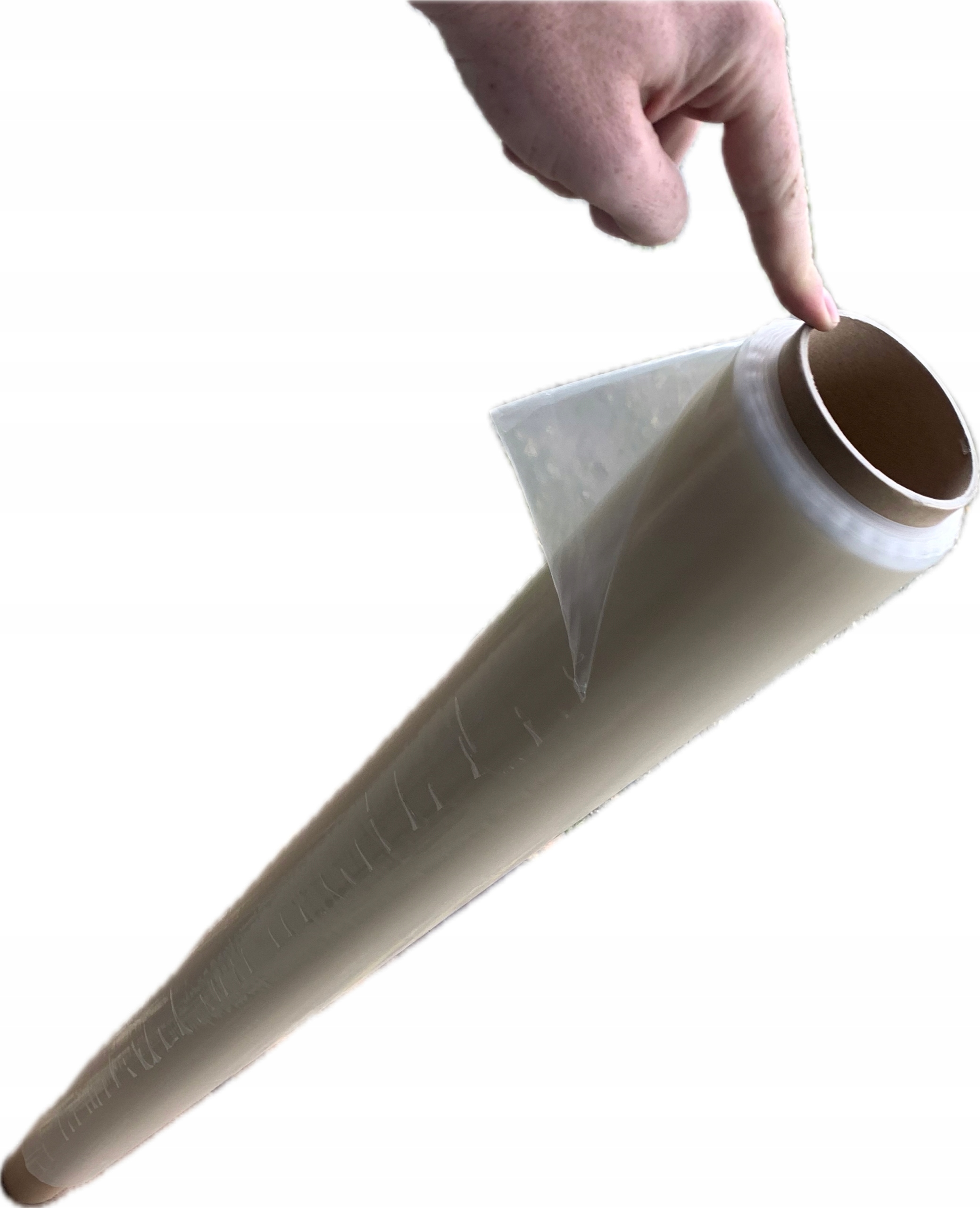 Samolepiaca parotesná fólia, šírka 1340 mm