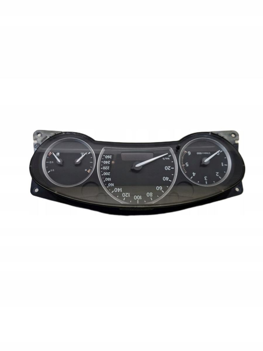 dials dials SAAB 9-3 II 7553536