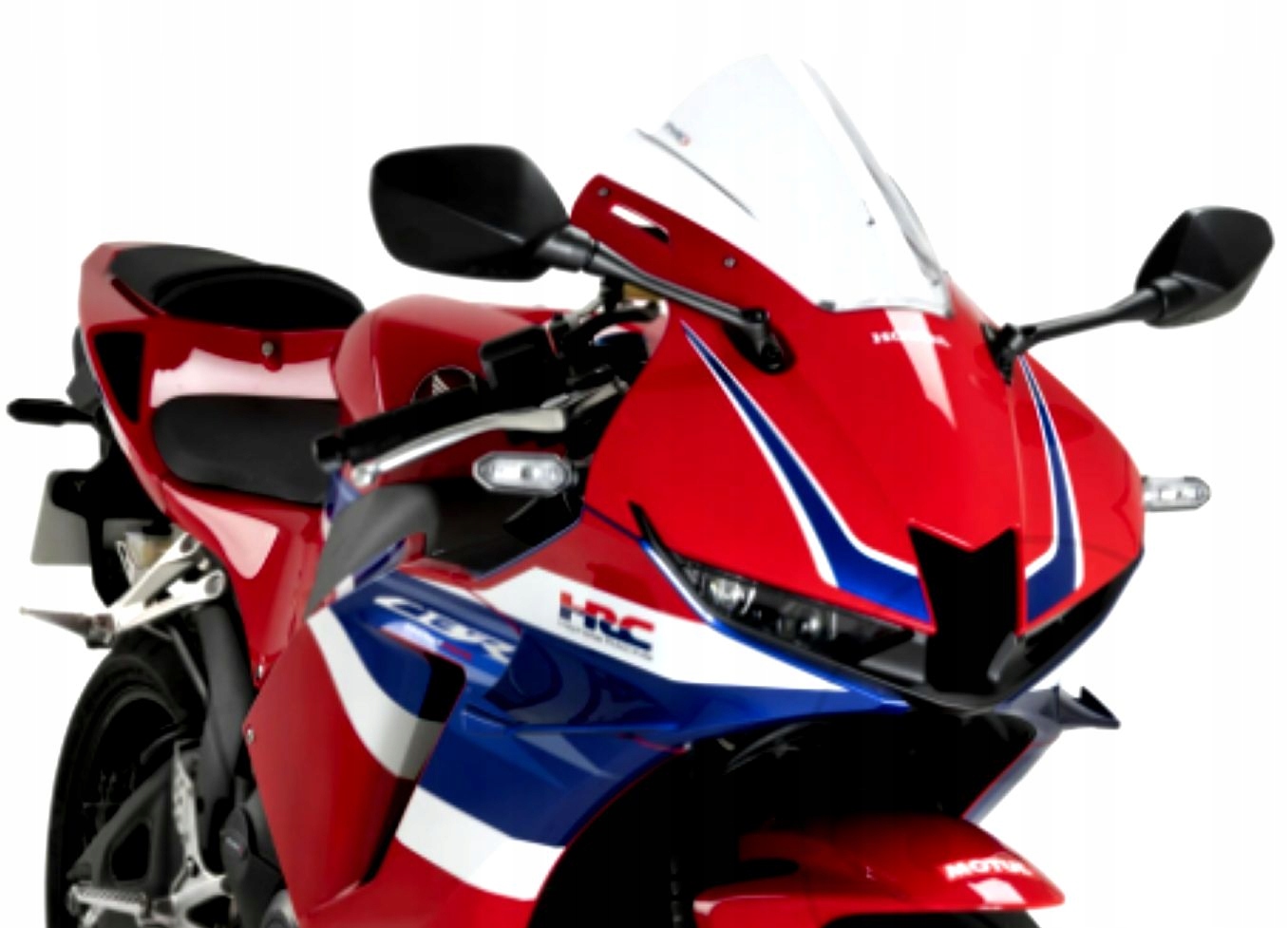 Sklo Honda Cbr 600 Rra (CBR600R3R) Abs 2024-2025