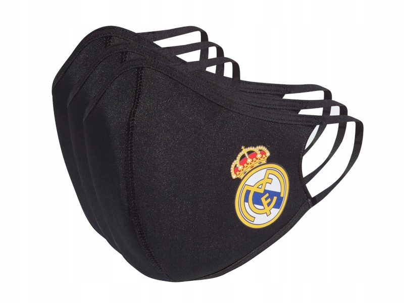 

Maseczka Adidas Real Madrid HB5042 M/L 3 szt