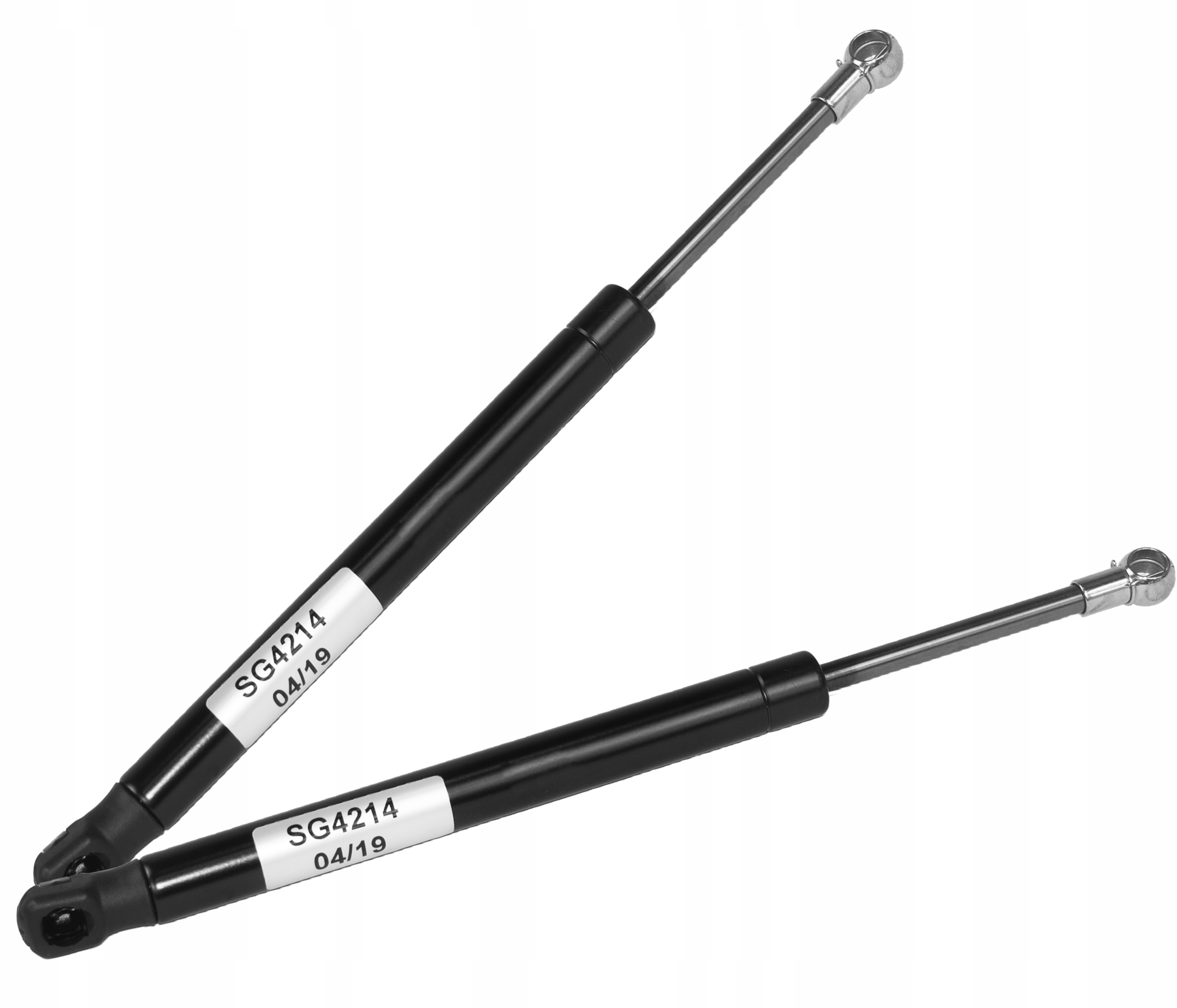 

Siłownik Teleskop Klapy x2 Vw Jetta III 1K2