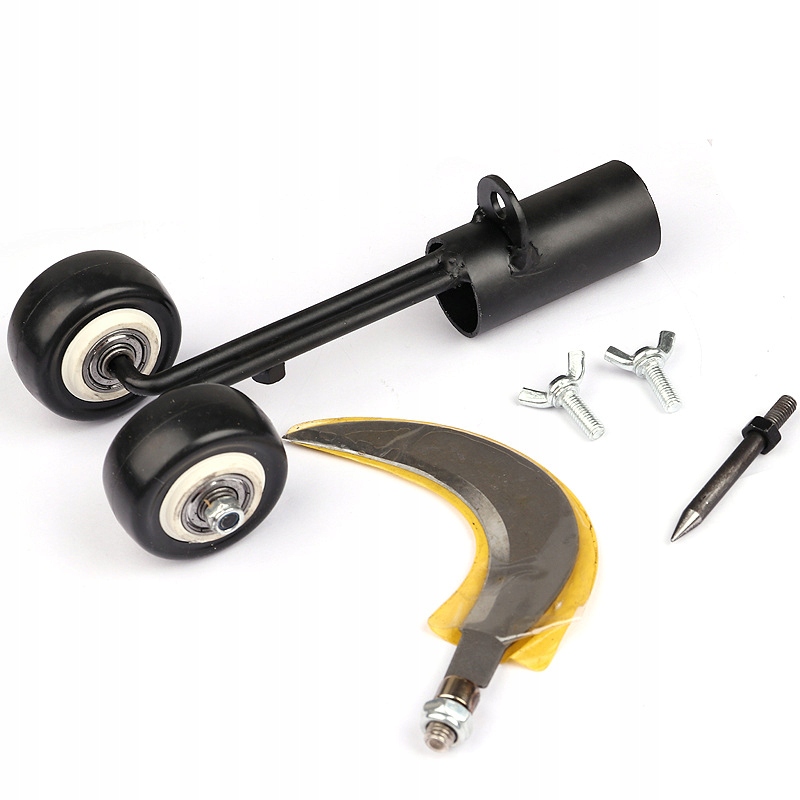 WYCINACZ DO USUWANIA CHWASTÓW Z KOSTKI na kółkach Kod producenta RWER