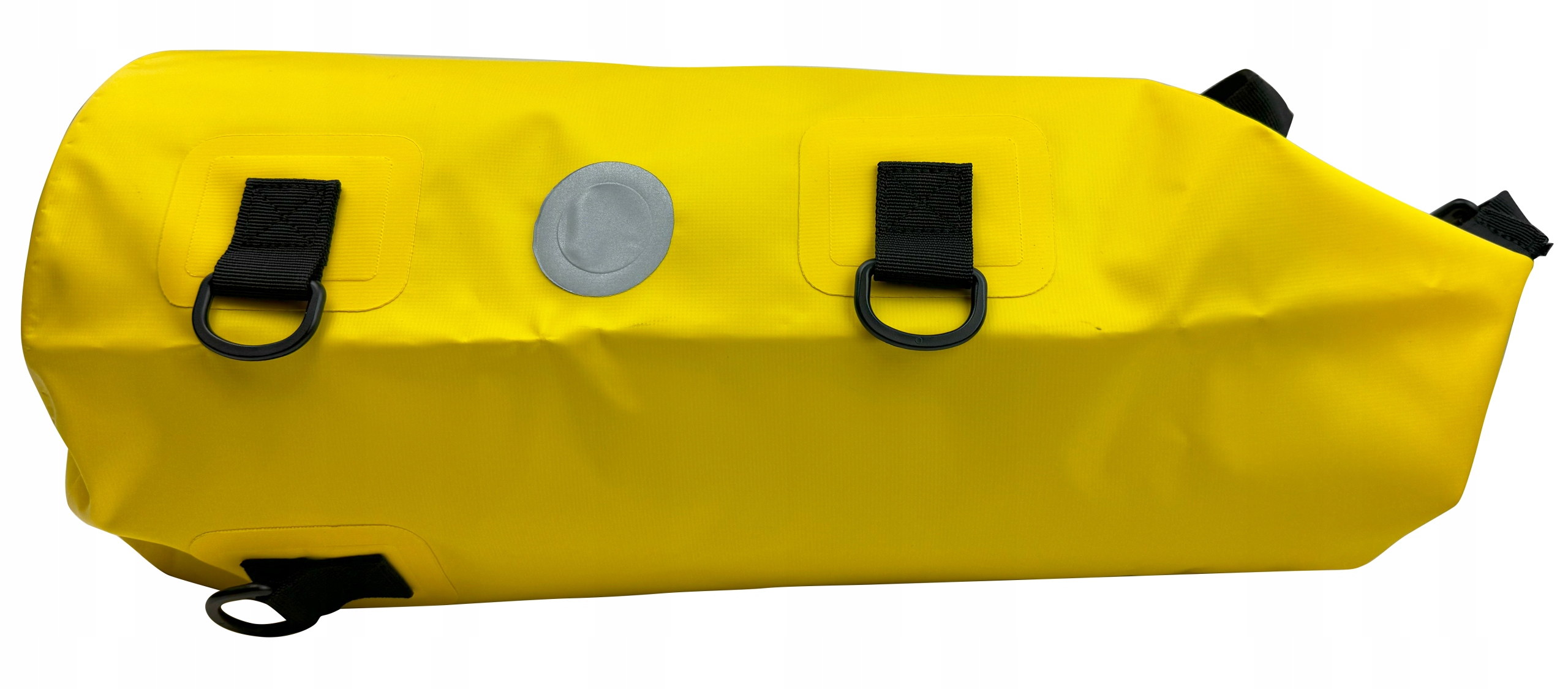 TORBA MOTOCYKLOWA NAXA TW2 WAŁEK NA TYŁ MOTOCYKLA ROLL BAG|20 LITRÓW Pojemność 20 l