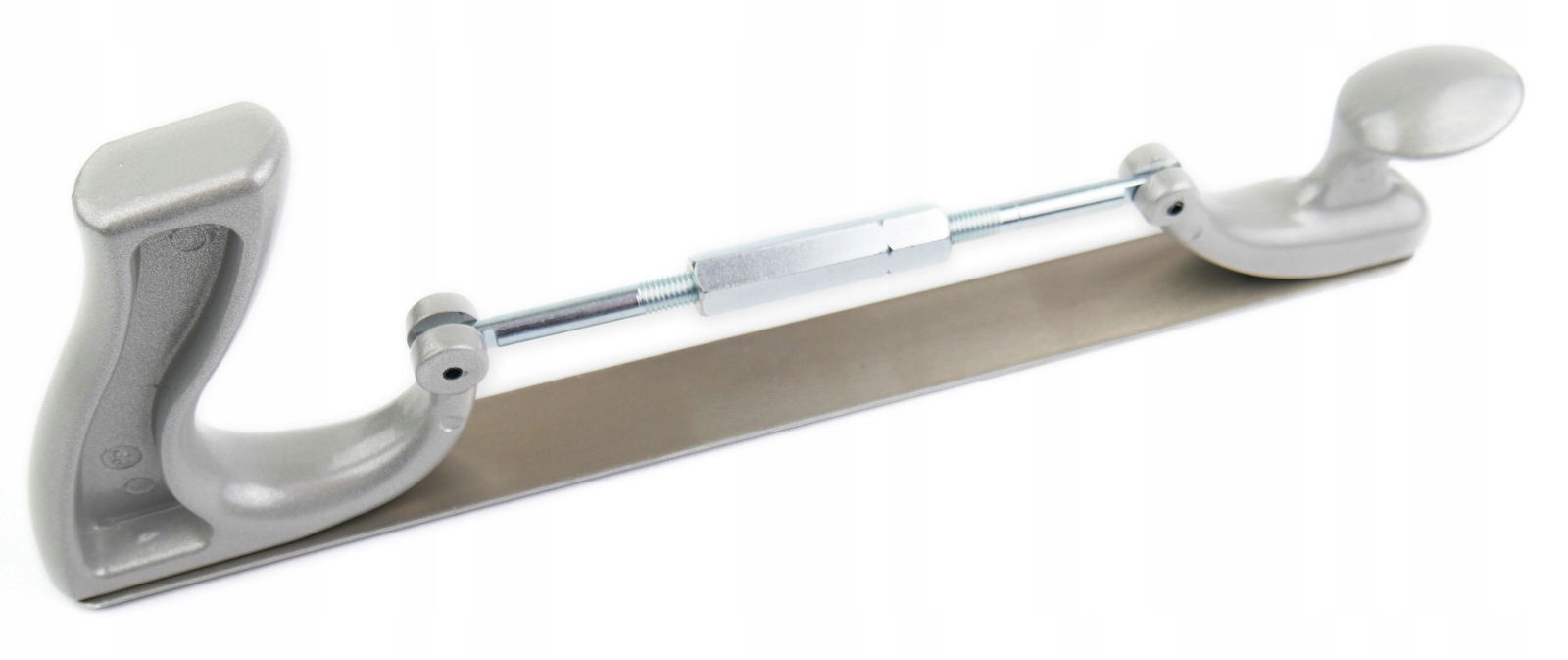 Zestaw do zabezpieczenia karoserii Cynowanie blach Packaging volume 1500 g