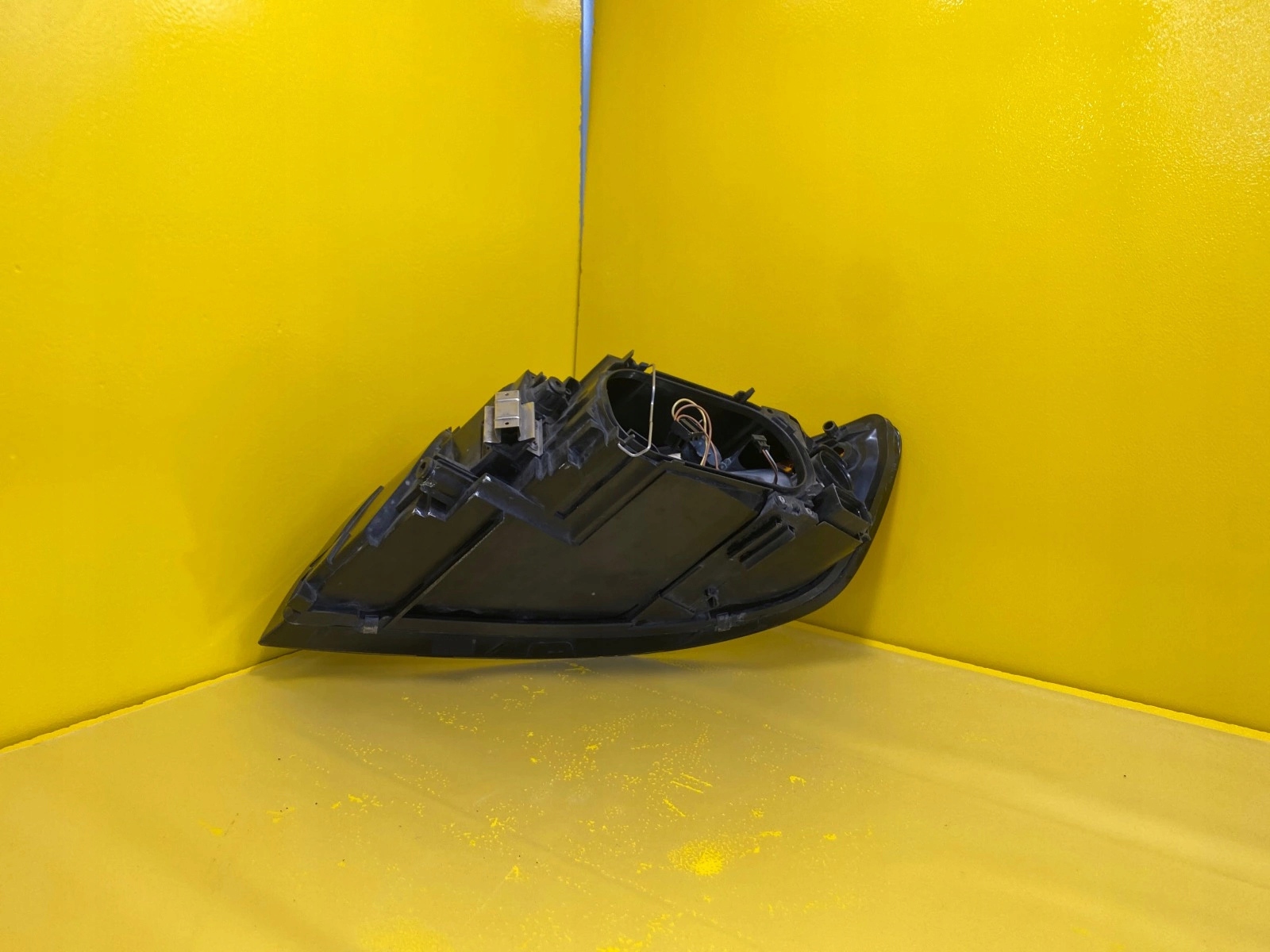 light right Volvo S40 V50 LIFT 07-12 30698886