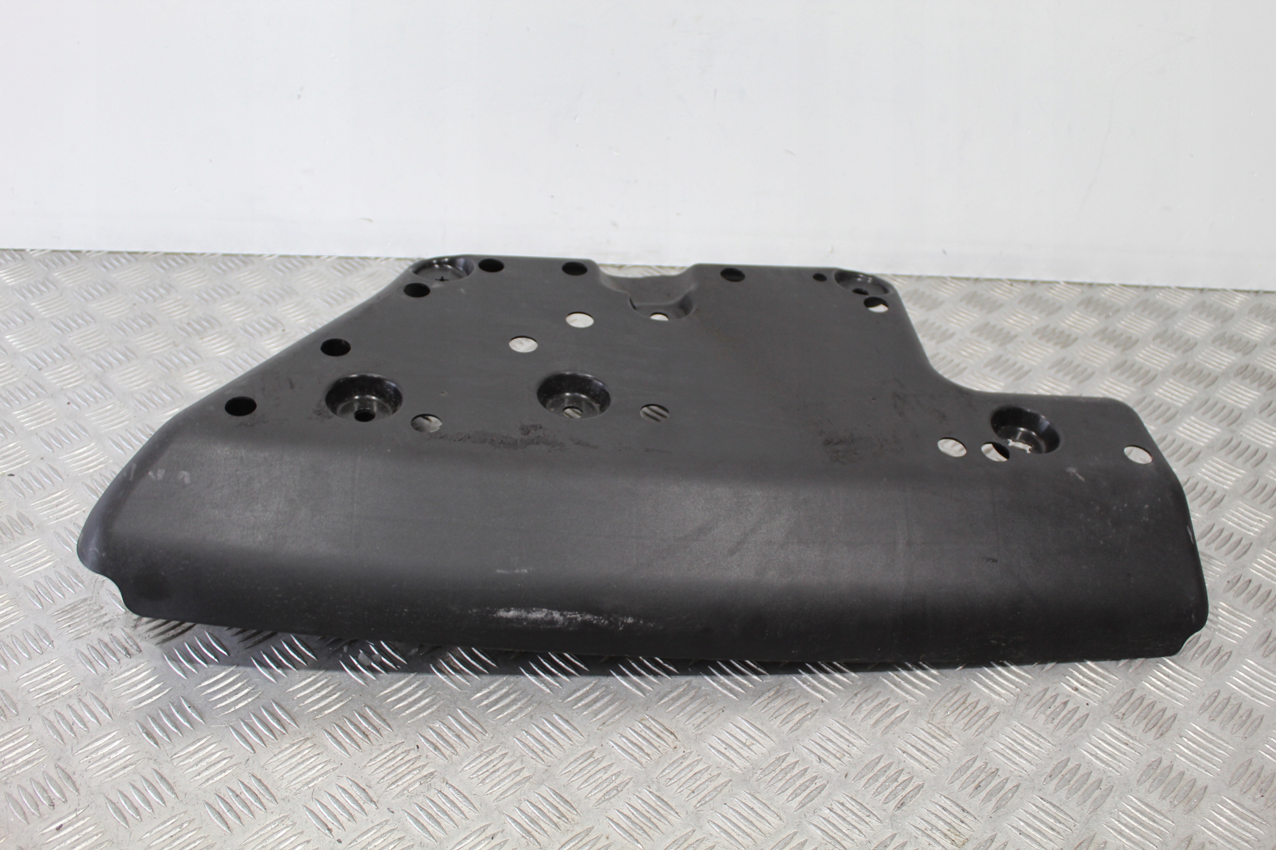 cover chassis DACIA DUSTER II 2 208939290R