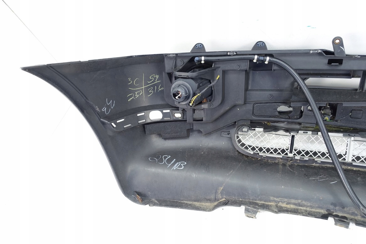 nárazník předek přední BMW X5 E53 8402304