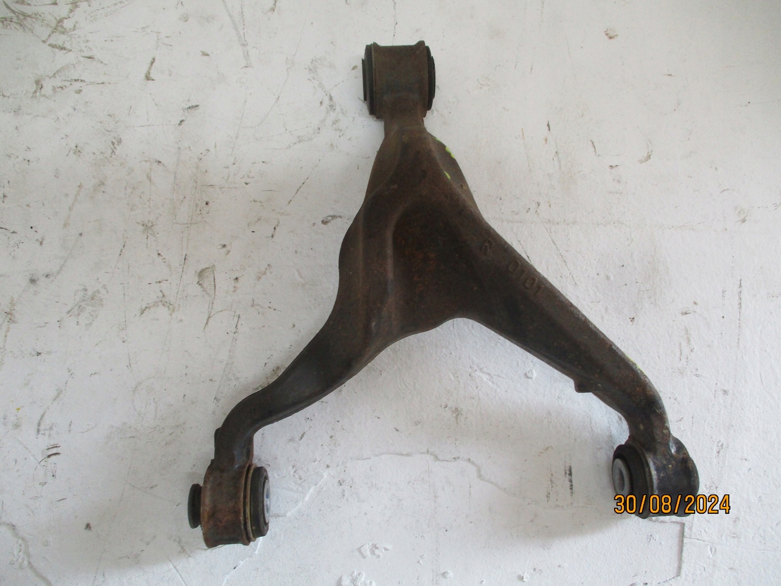 QUERLENKER QUERLENKER HECK HINTEN CITROEN DS7 4X4 1,6THP RECHTS LINKS