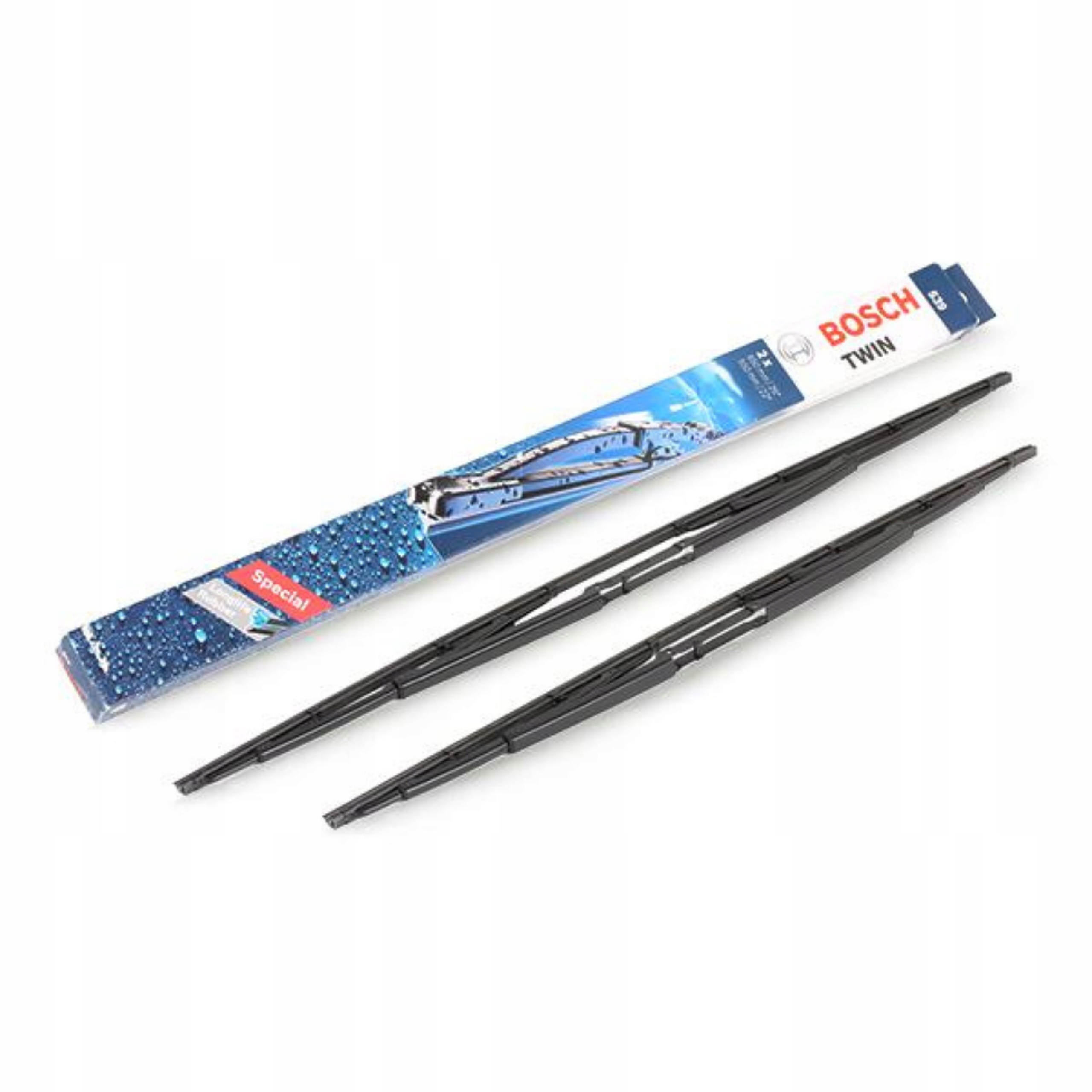 

Bosch Wycieraczki Twin 650/550 mm 539 Bmw E39