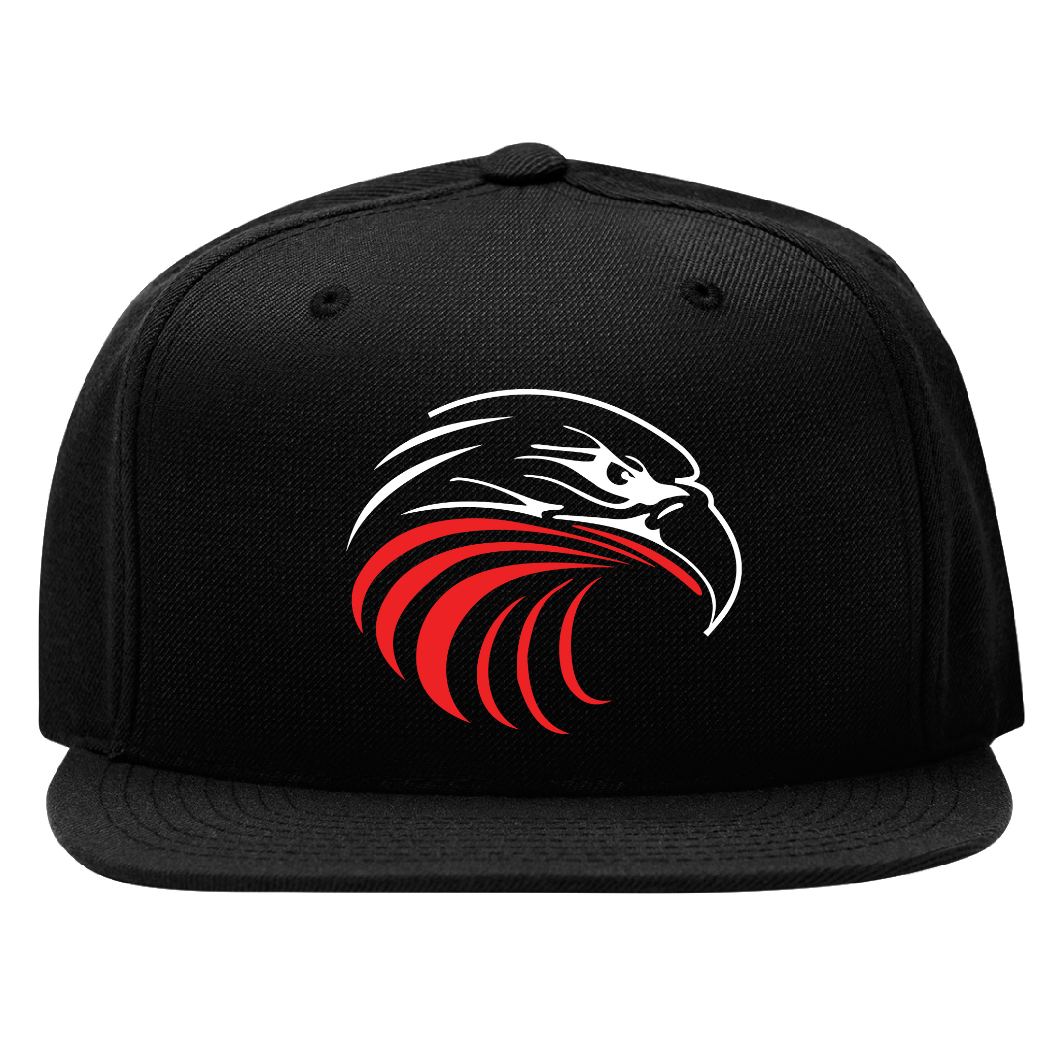 

Snapback Czapka Patriotyczna Orzeł Biało Czerwony
