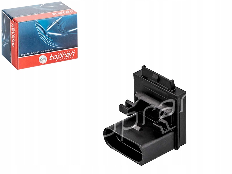 CZUJNIK POMPY SPRZEGLA 114 881/TOP Producent części Topran