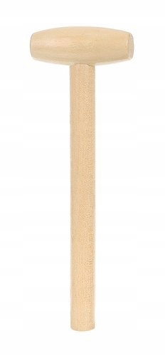 LUDZIK MAGICZNY ZABAWKA KLOCKI DREWNIANE Płeć chłopcy