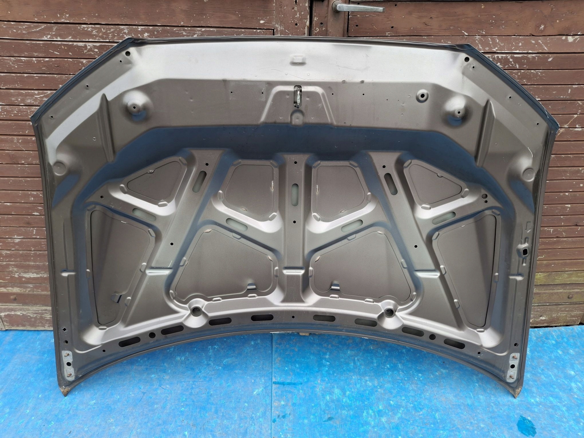 Cofano MITSUBISHI ASX 2010R->
