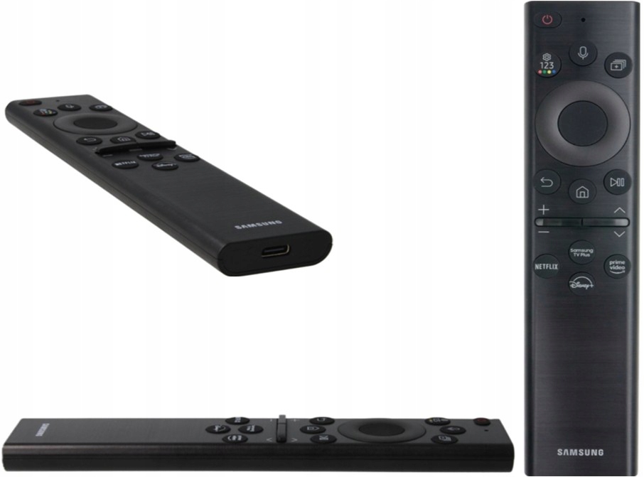 Originální Dálkový Ovladač Pro Televizor 50Q64B Samsung Q64B Dálkové Ovládání