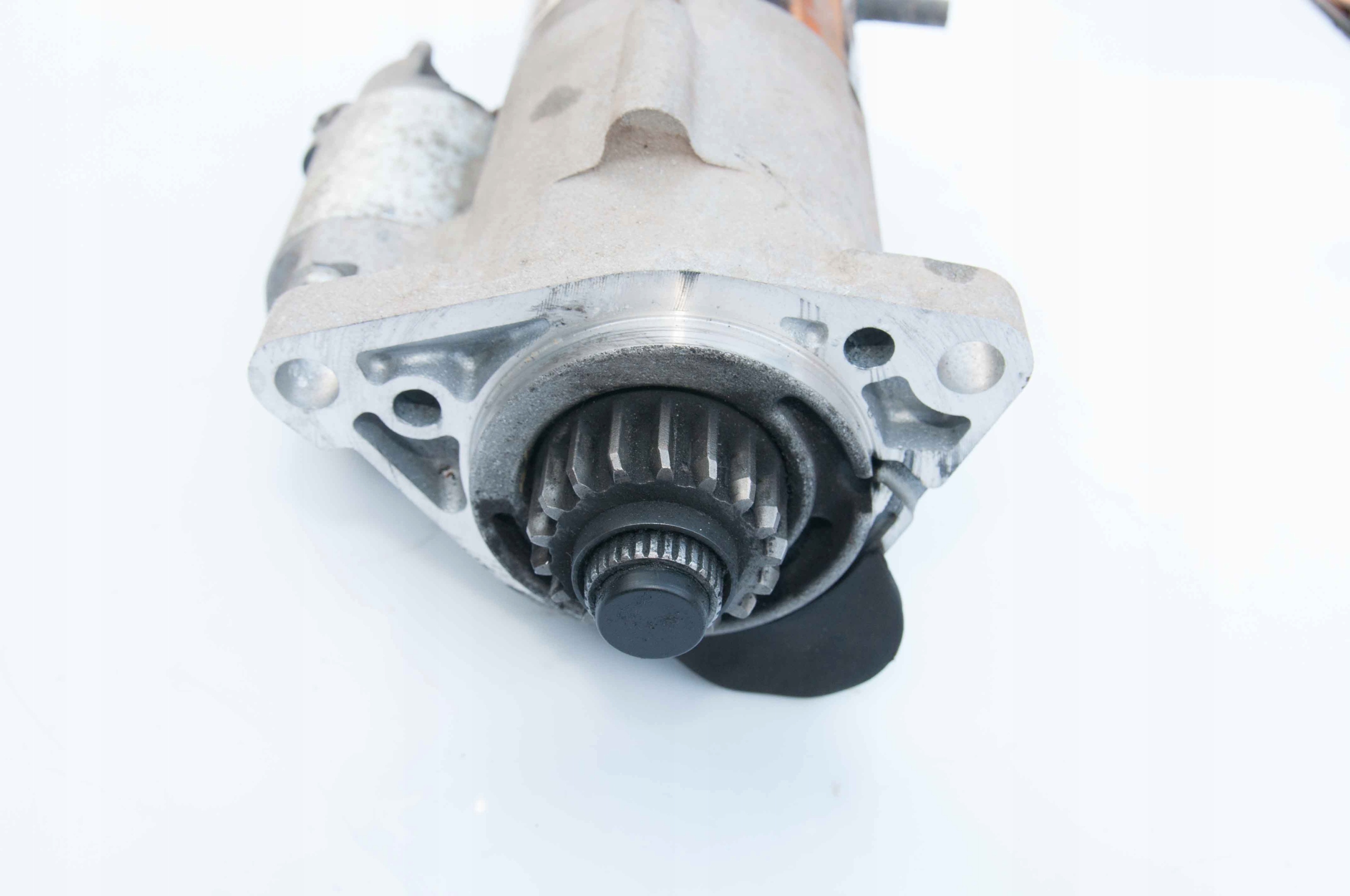 starter 12668969 OPEL ASTRA K V 1.4T BDB. OE