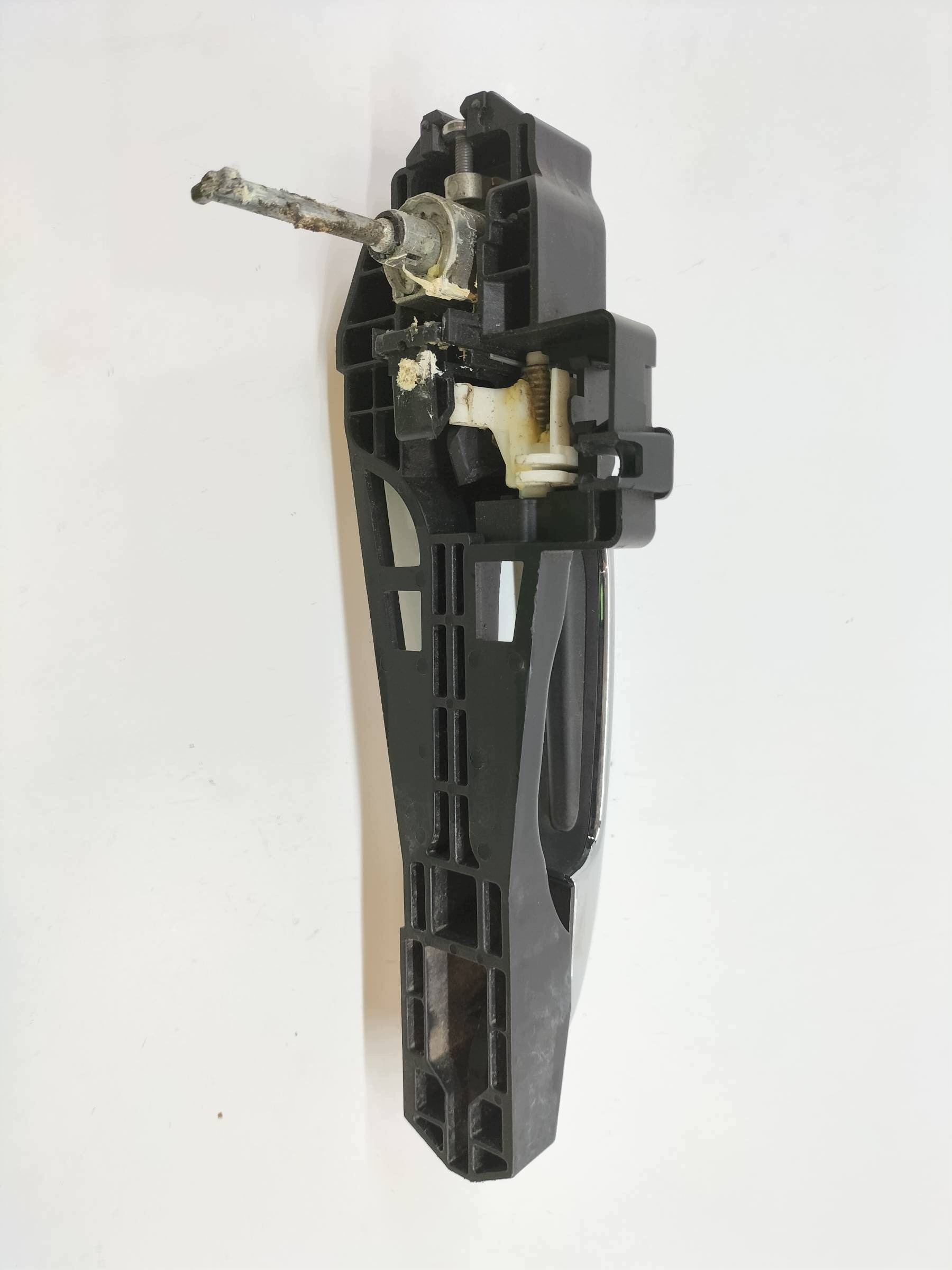 handle exterior left front CHROM Fiat Tipo II (2016- )