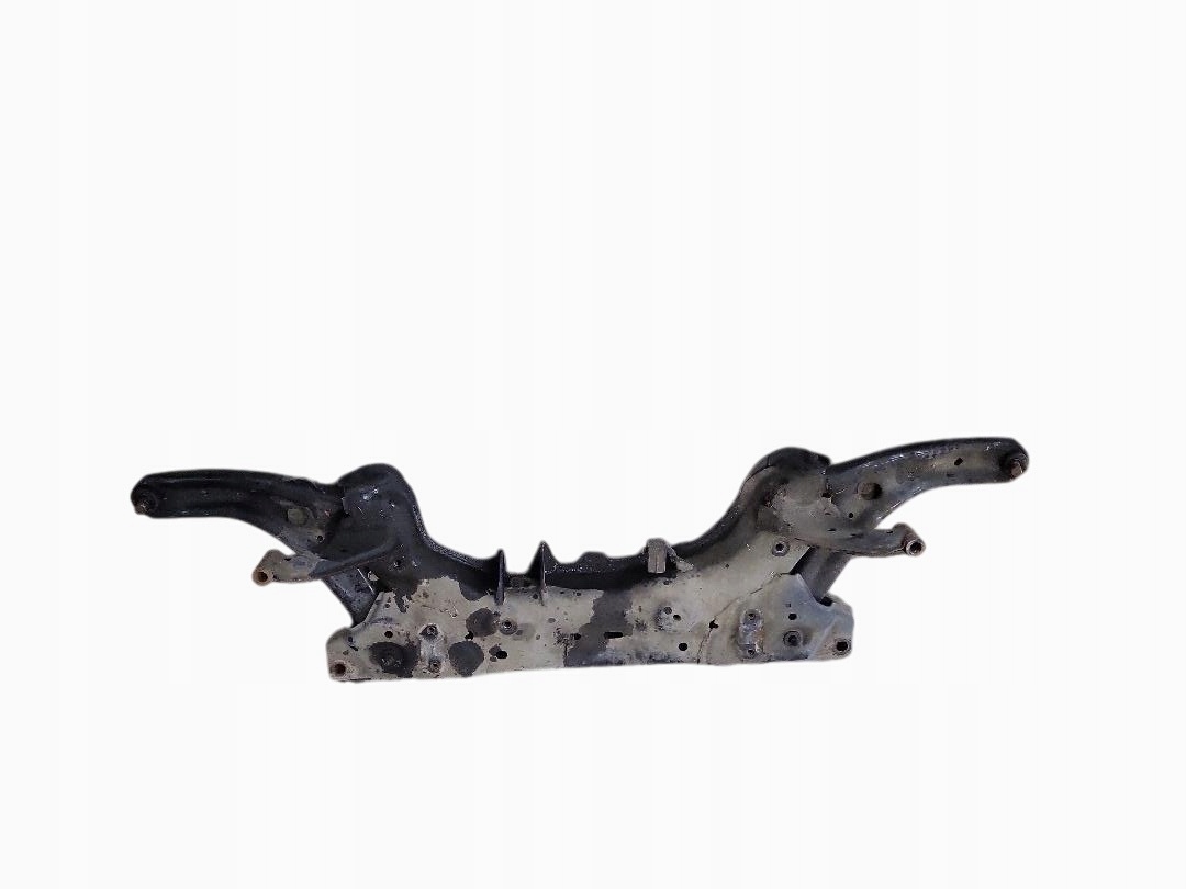 FORD FIESTA MK7 08-17R subframe axle beam suspension beam front complete
