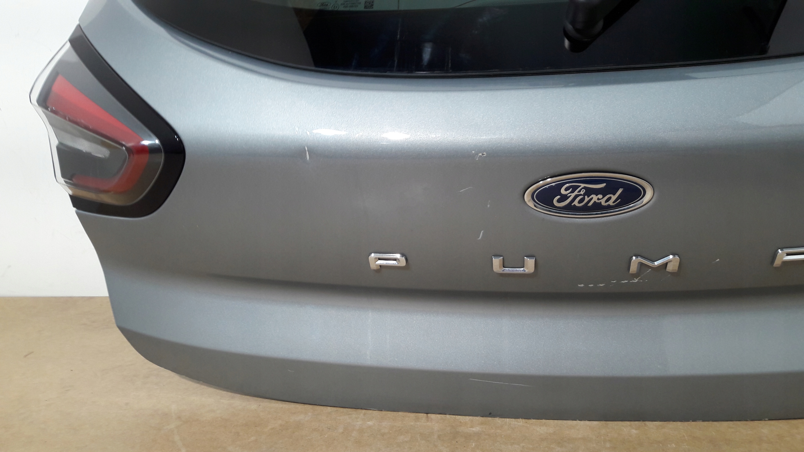 rear trunk door FORD PUMA MK2 (H128)