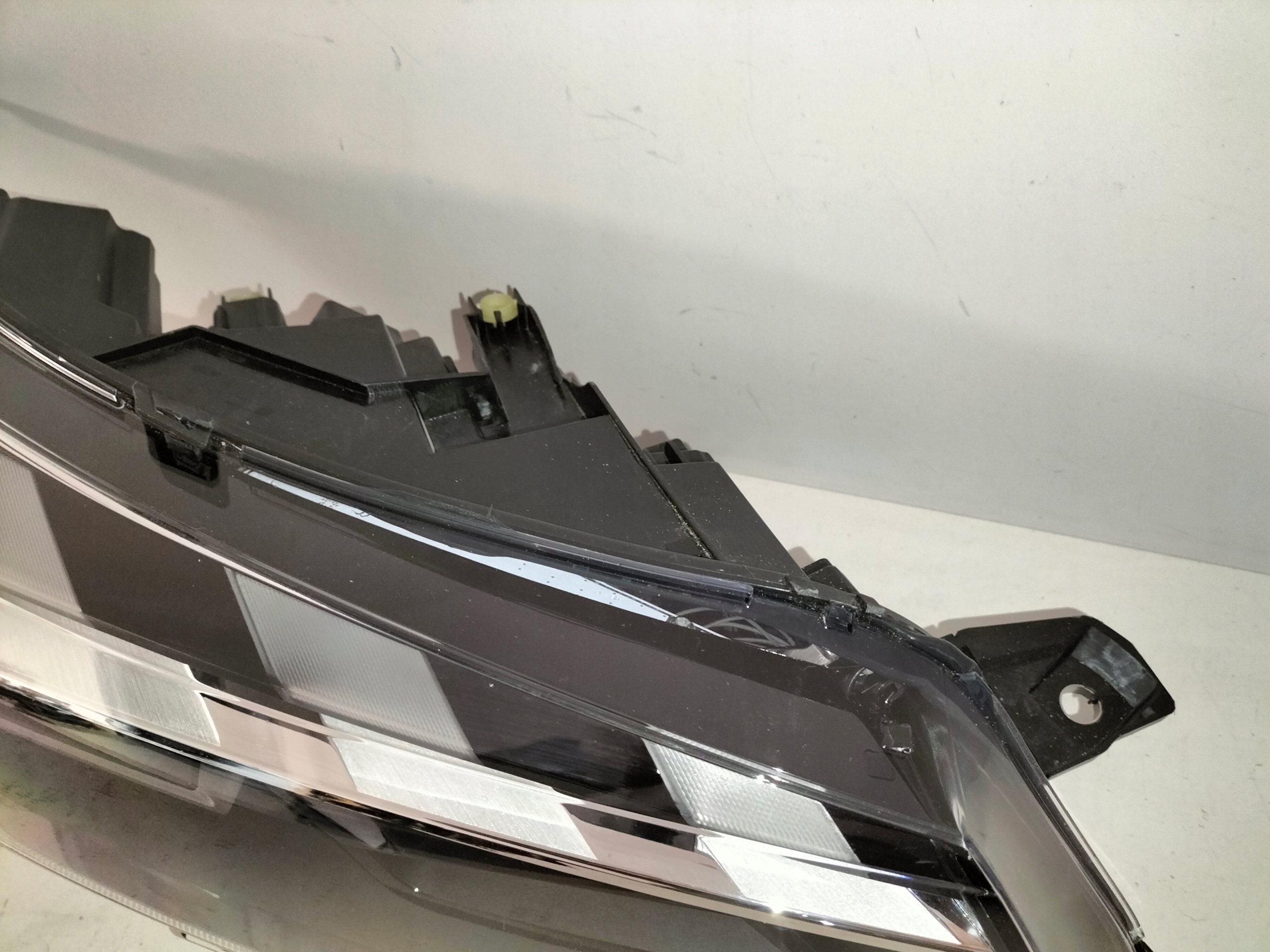 light front reflektor right PEUGEOT EXPERT IV TRAVELLER 24- FULL LED