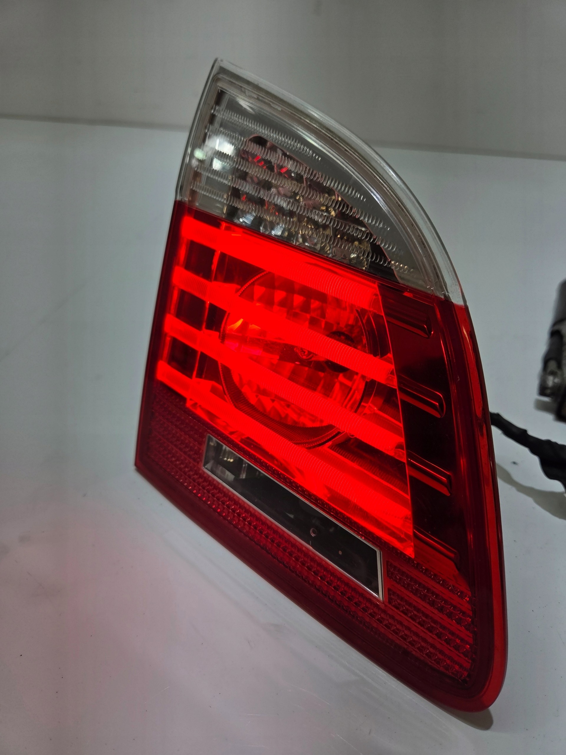 light left rear BMW E61 LIFT