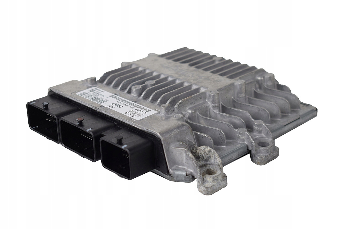Computer Bedienteil FORD 8M51-12A650-AMC