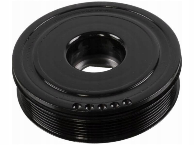 KOŁO PASOWE WAŁU RENAULT LAGUNA II 2.0 III 2.0 ESPACE IV 2.0