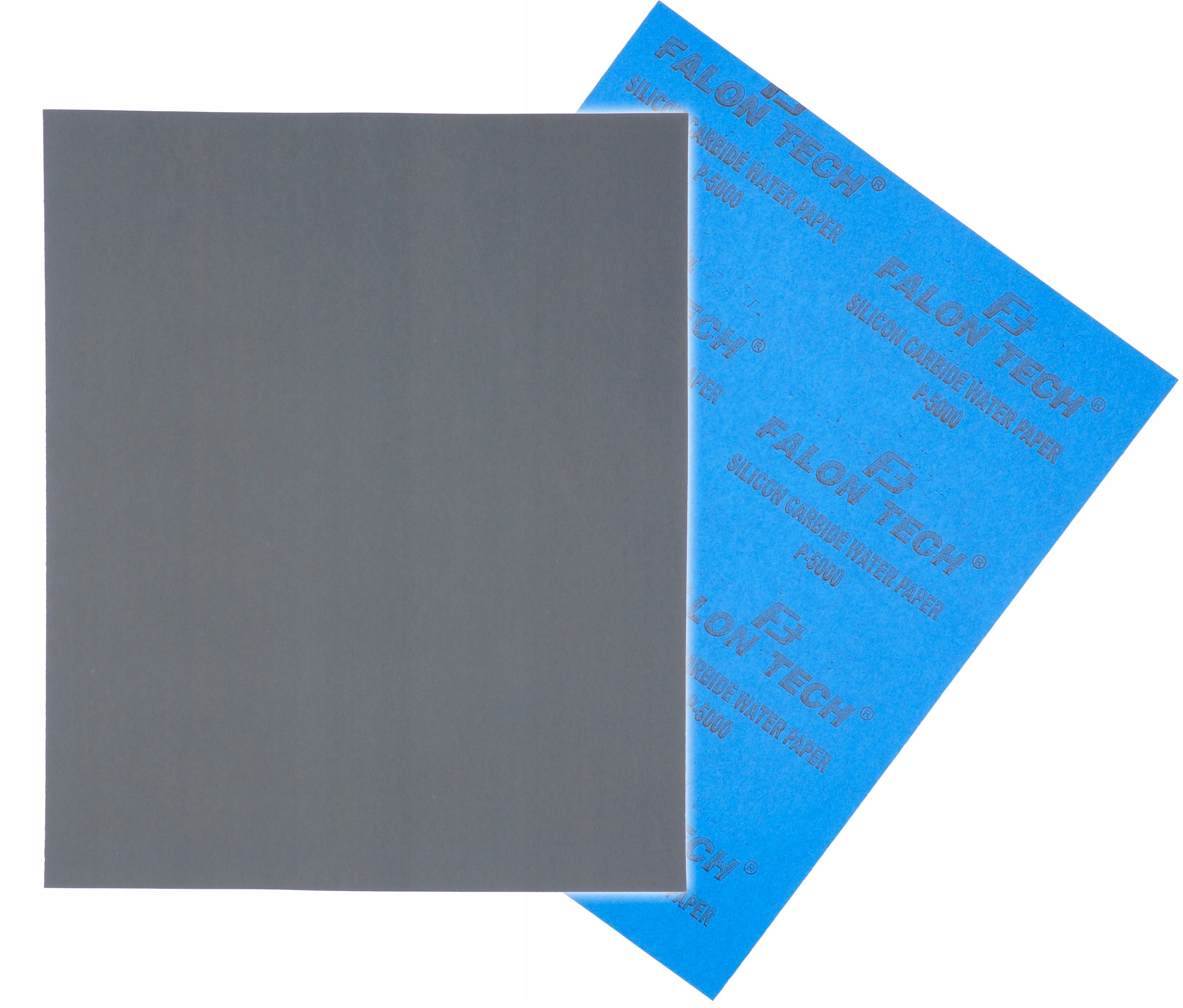 PAPIER ŚCIERNY WODNY P800 9x11 NA MOKRO ARKUSZ