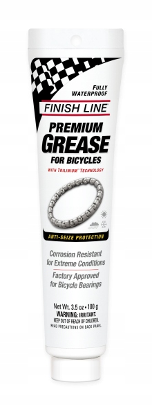 FINISH LINE PREMIUM GREASE 100 smar