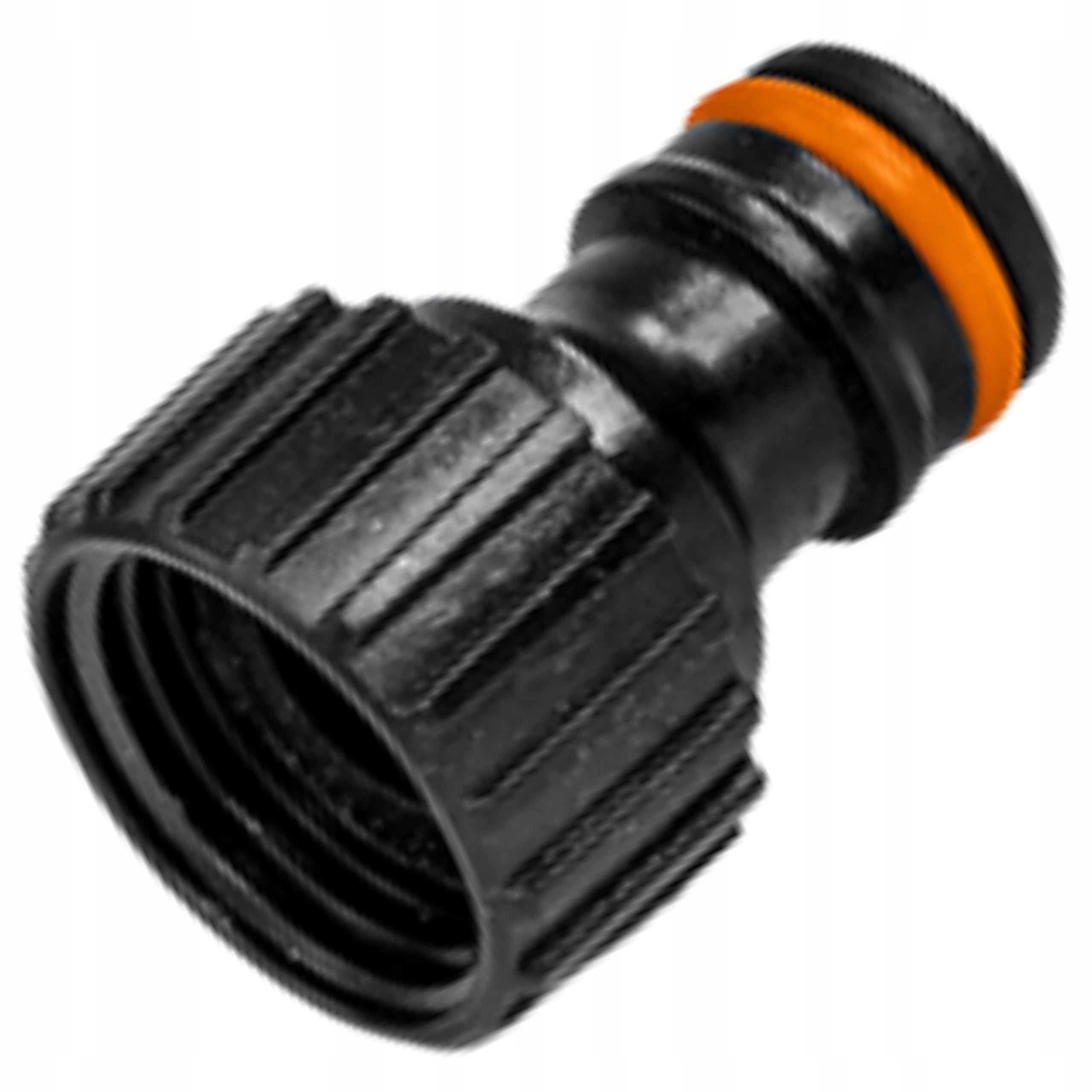 

Wkrętka do urządzeń zraszających Gw 3/4"