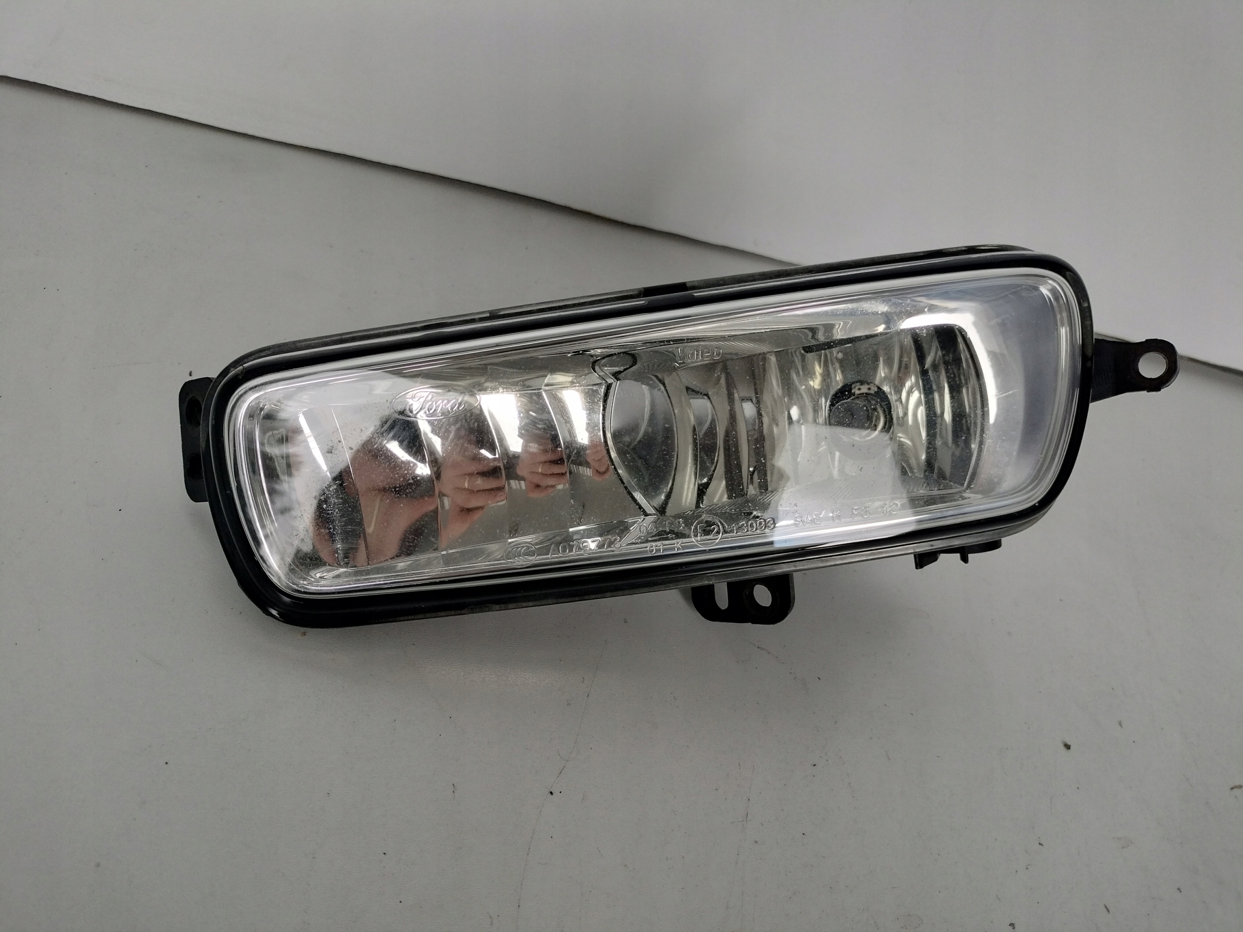NEBELSCHEINWERFER LINKS FORD FOCUS MK3 14- LIFT