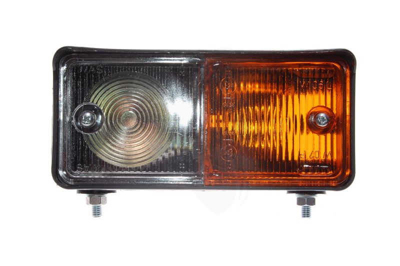 Lampa przednia lewa do C-360 C-360-3P C-385 N17791