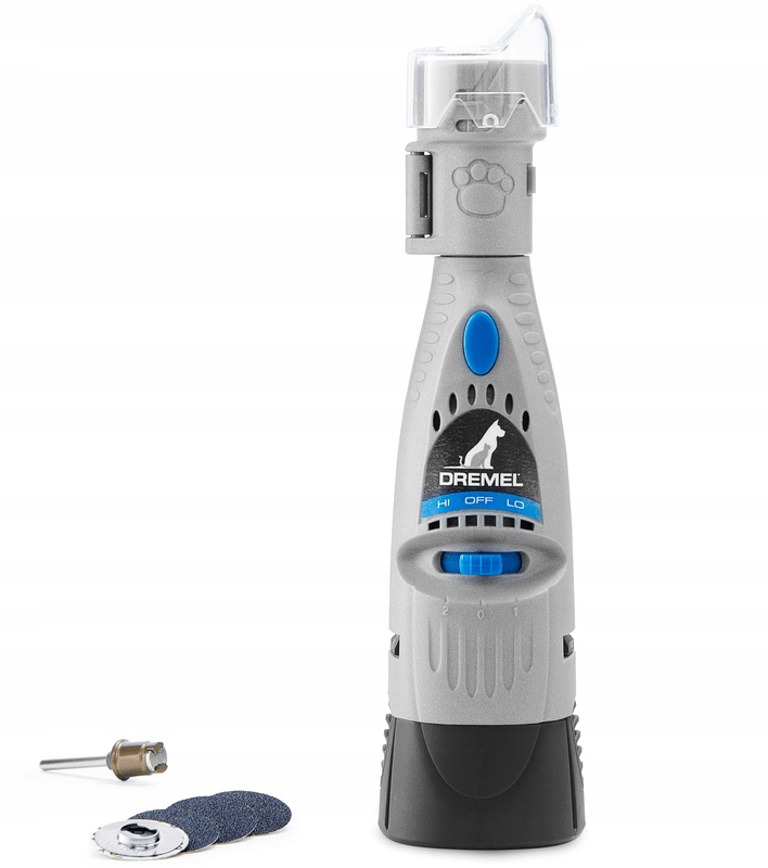 Dremel Zestaw do obcinania pazurów zwierząt
