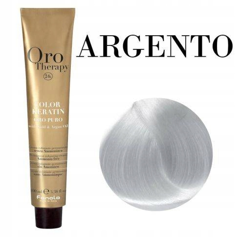 

Fanola Oro Therapy Silver