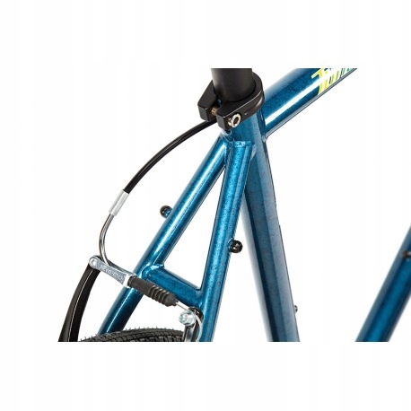 Rower CINELLI Tutto Plus 2023 S Marka inna