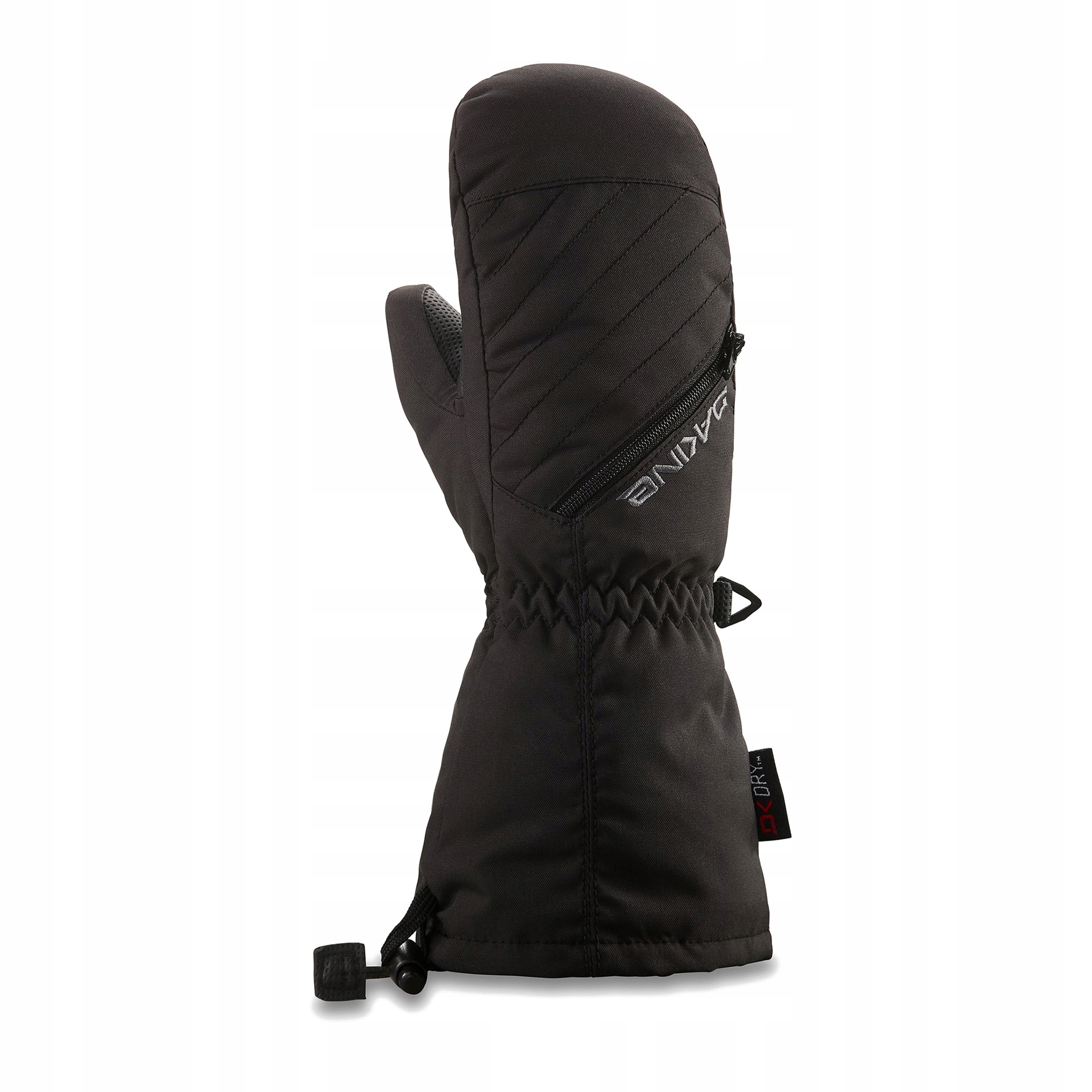 Rękawice snowboardowe dziecięce Dakine Tracker Mitt black S24 XL
