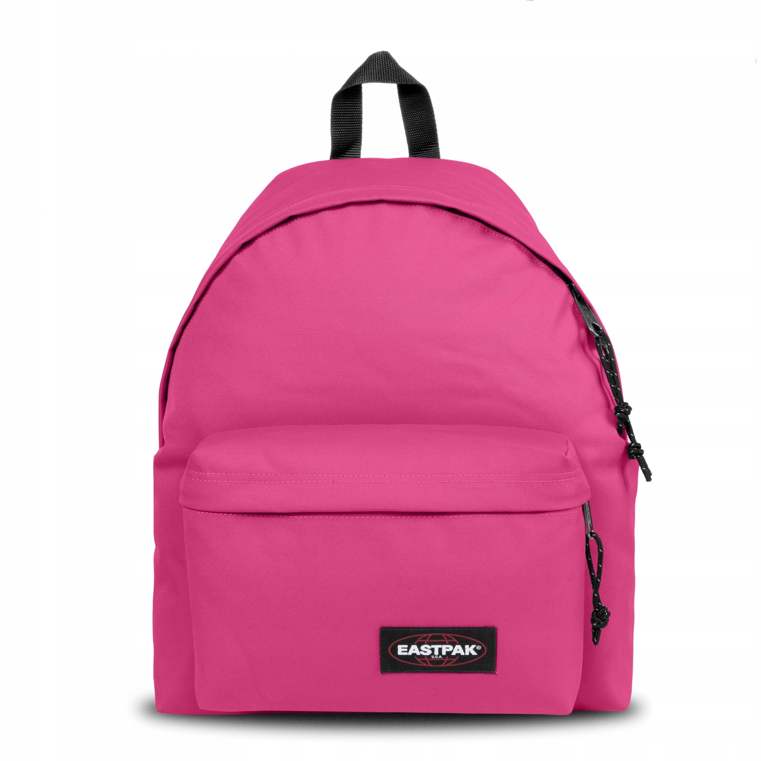 Batoh Eastpak Padded Pak'r 24L Pink Escape Růžový