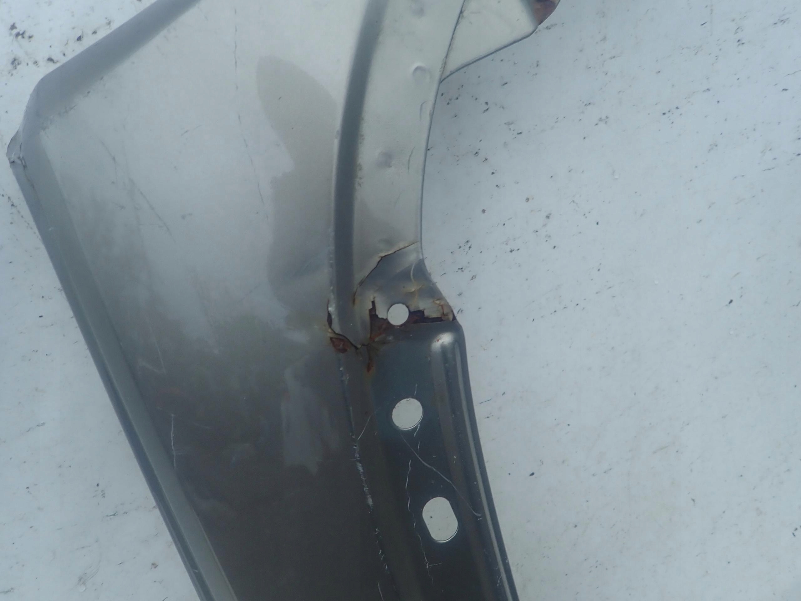 JEEP LIBERTY 01-04 fender right front front
