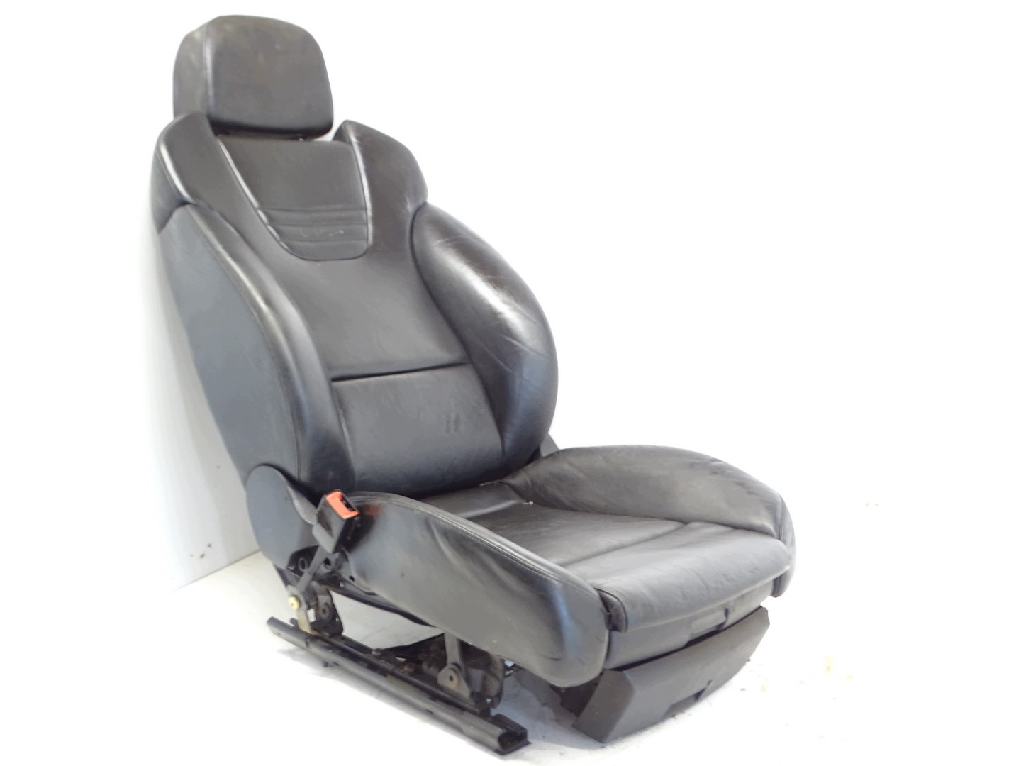 seats left front front driver´s AUDI A4 S4 RS4 B7 RECARO