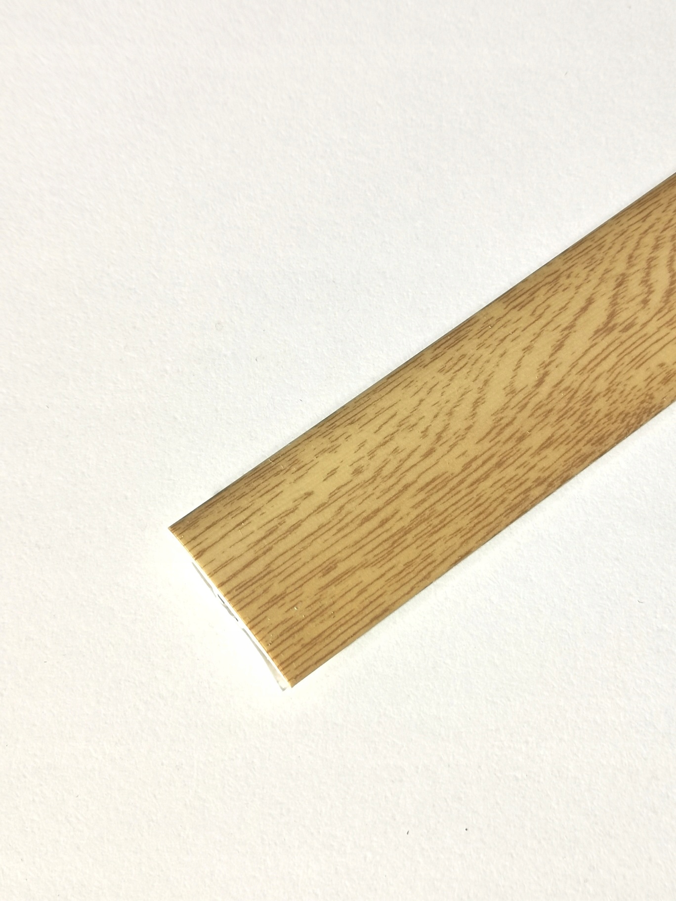 

Listwa Progowa Pvc Mysk 36MM/DĄB 4P/1M