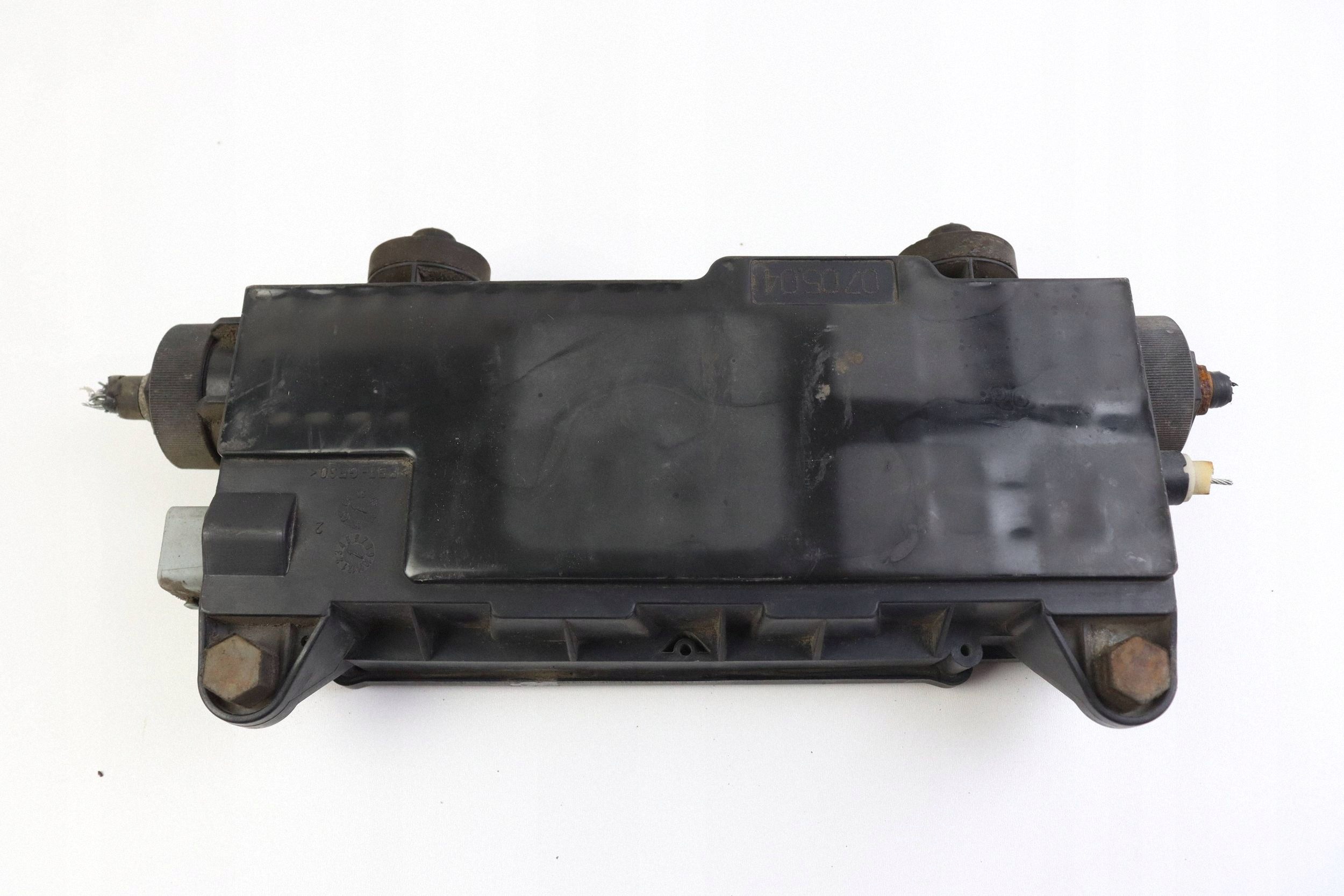 RENAULT SCENIC II module control unit electric brake damper 8200396850