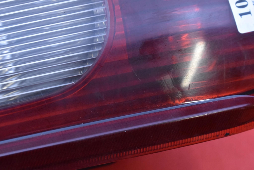 light left rear part rear FORD FOCUS C-MAX MK1 03-07