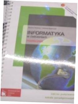 Informatyka w ćwiczeniach - Andrzej Szymczak