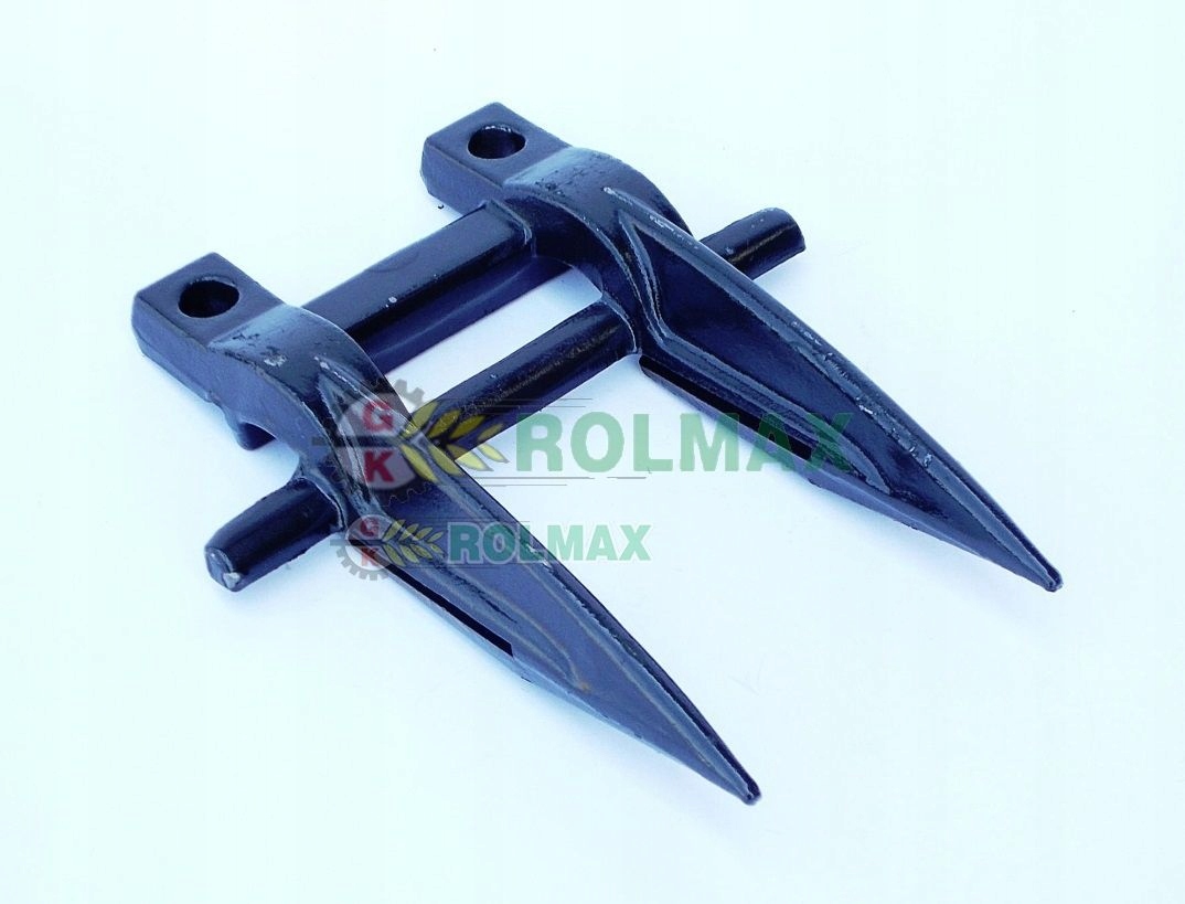 Bagnet podwójny New Holland TX TF TC 80379720 ZAM