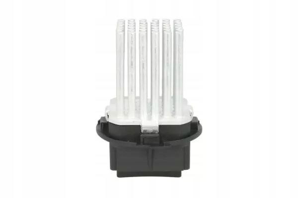 DEC007TT - Регулюючий елемент повітродувки (резистор) CITROEN C3